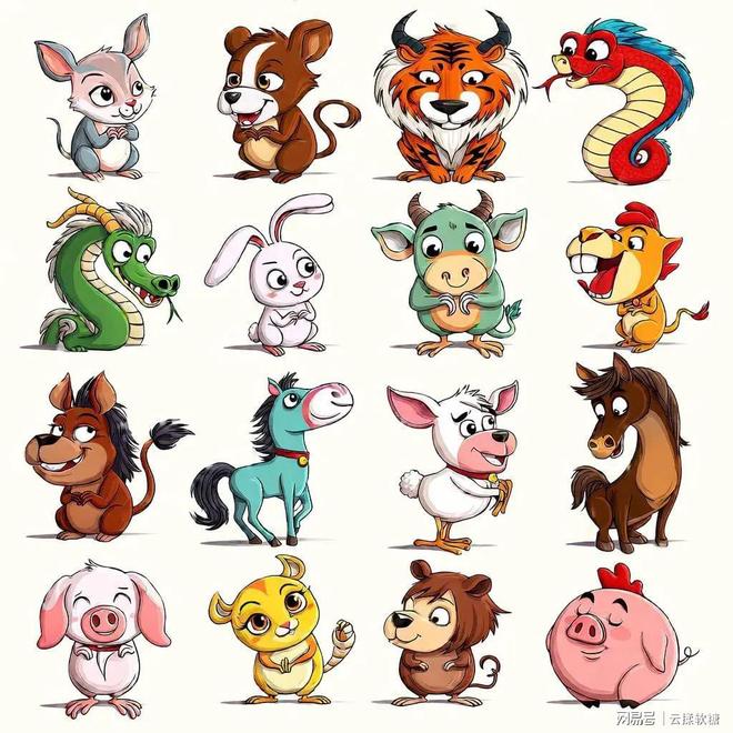 趋势研判（东南西北）代表什么生肖