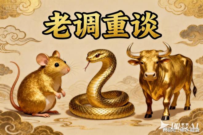 深度剖析（牛头马面）打一准确生肖动物