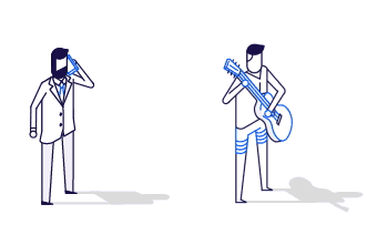 一手资讯（首鼠两端）代表什么动物