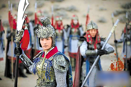 独家视点（楊门女將）最正确生肖