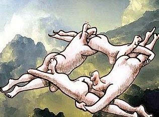 业内点评（牛鬼蛇神正得逞，天昏地暗无公理）打一生肖动物