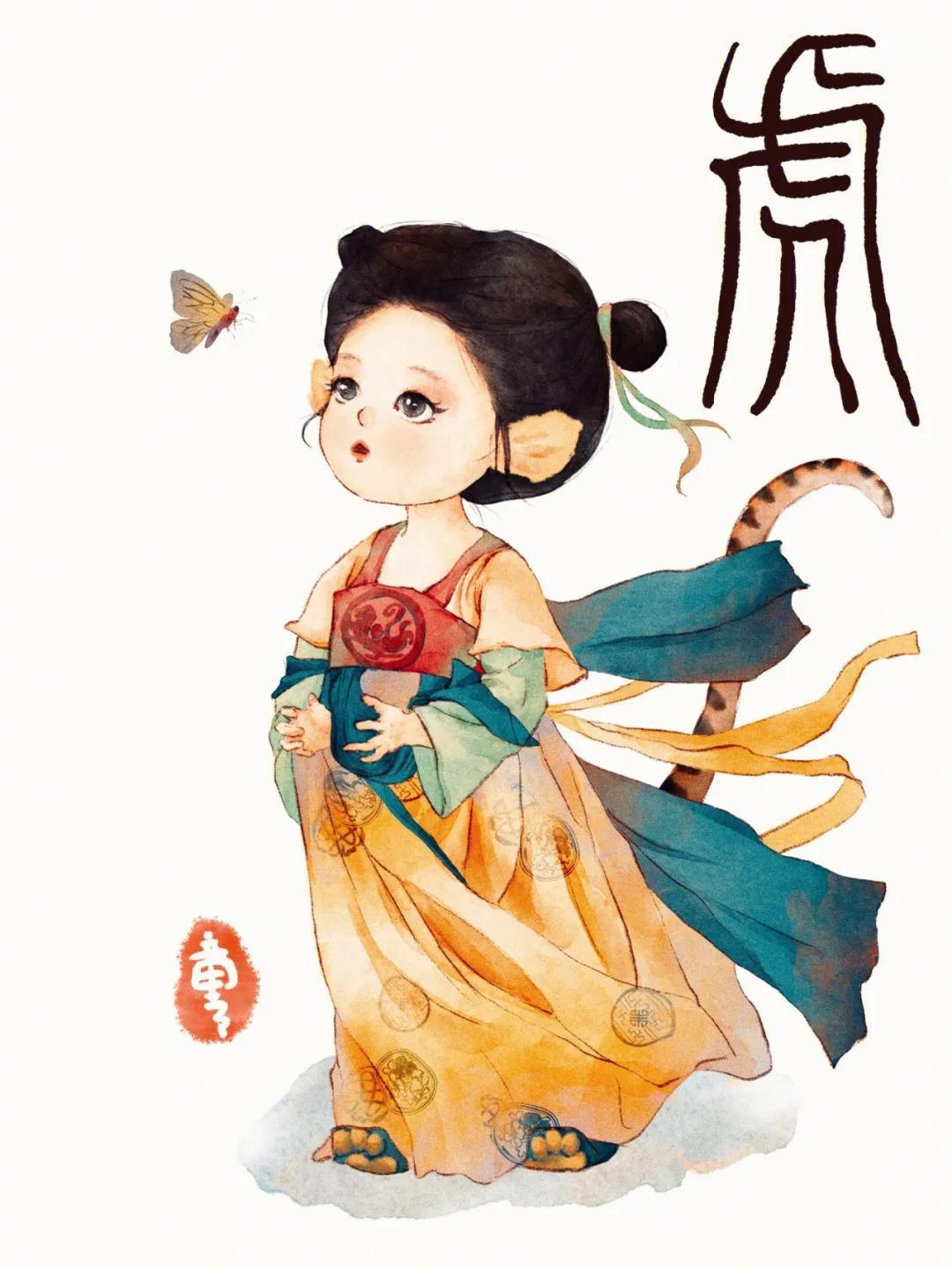 逐项解读（日行千里）是什么生肖