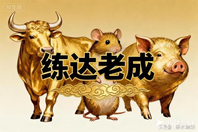 趋势研判（谦虚谨慎）是打什么最佳精准生肖