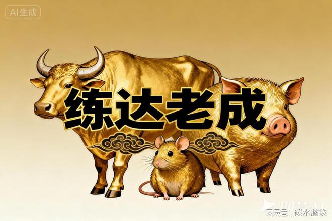 独家调查（一山也可）代表什么动物