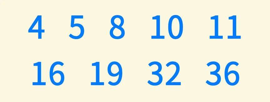 独家调查（一本正经）打一准确数字