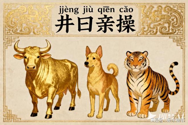 独家解读（胆小如鼠—一上一下）指打代表一最佳什么生肖