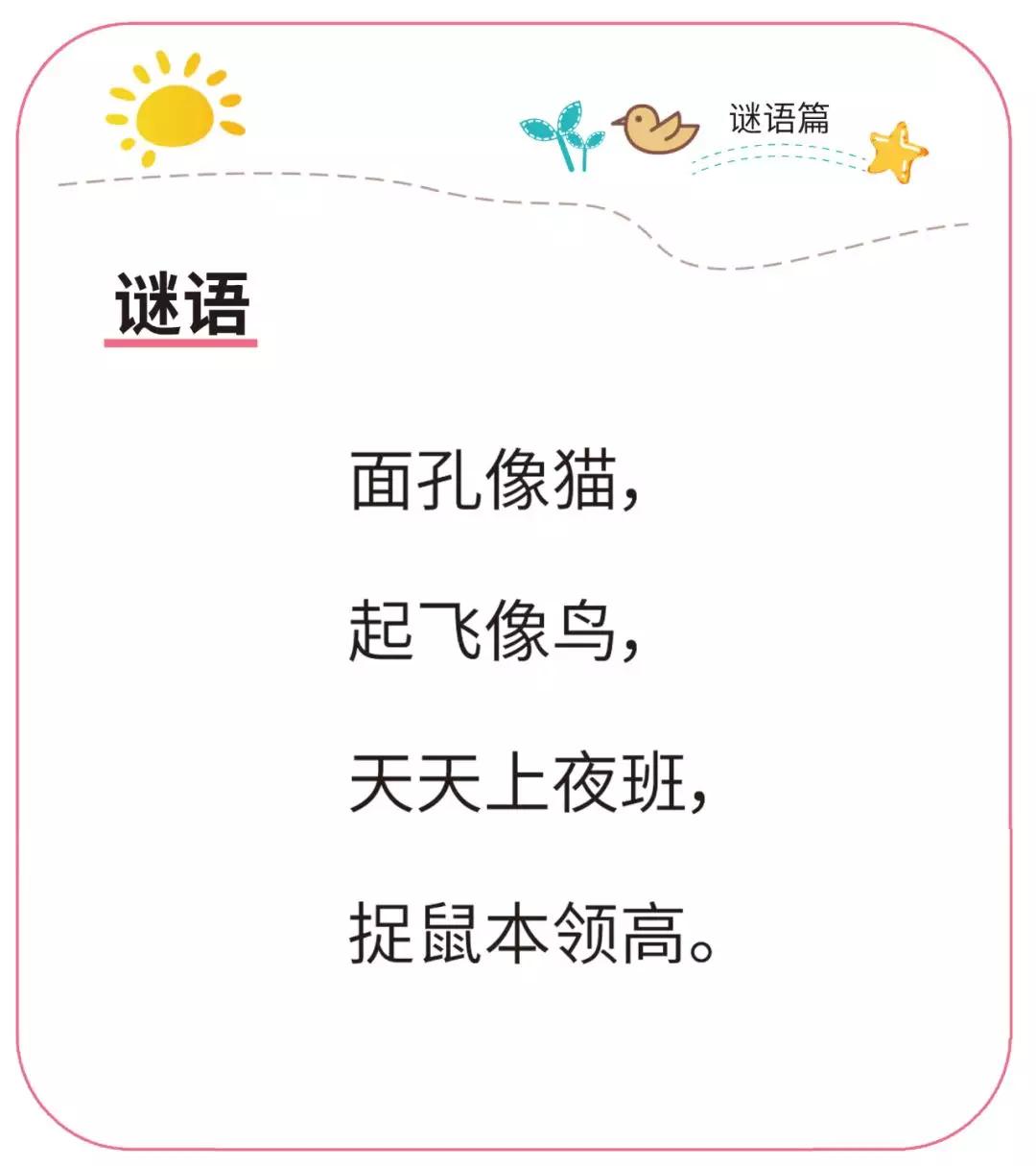 条理讲解（猪狗不如）打一动物谜底