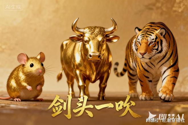 家点评（一前七后）代表什么动物