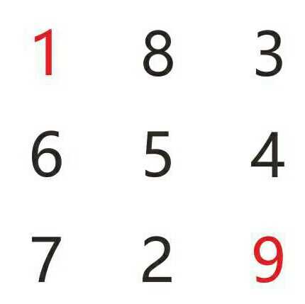 独家调查（一本正经）打一准确数字