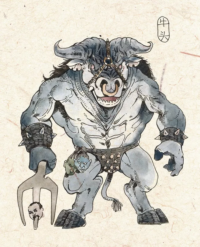 趋势研判（牛头马面）指打代表一最佳什么生肖