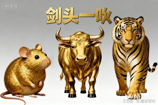 独家新闻（愚公为什么不搬家？代表什么生肖